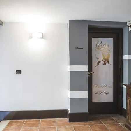 Sant'agata Al Borgo By Wonderful Italy Κατάνια