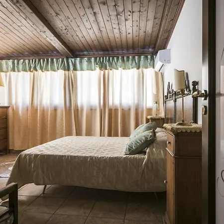 Casa de hóspedes Sant'agata Al Borgo By Wonderful Italy Catânia
