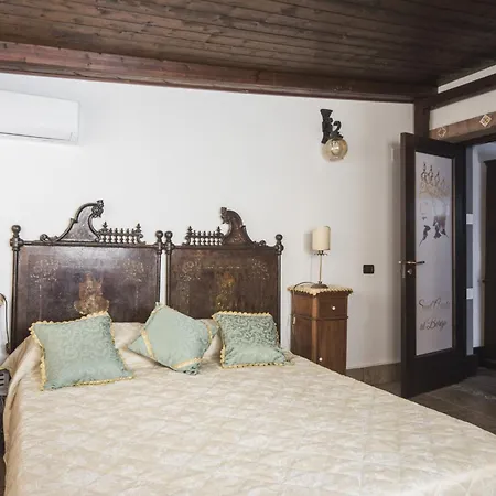 Sant'agata Al Borgo By Wonderful Italy 4* Katánie