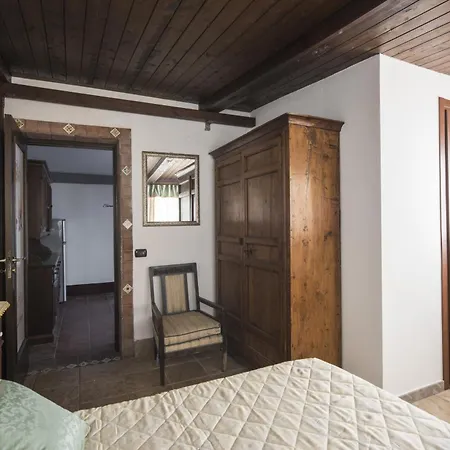 Sant'agata Al Borgo By Wonderful Italy Pensión Catania