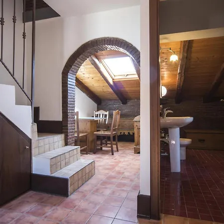Casa de hóspedes Sant'agata Al Borgo By Wonderful Italy