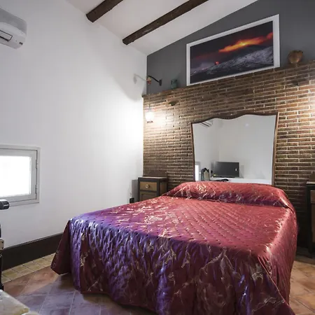 Penzion Sant'agata Al Borgo By Wonderful Italy 4*