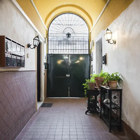 Sant'agata Al Borgo By Wonderful Italy Katánie
