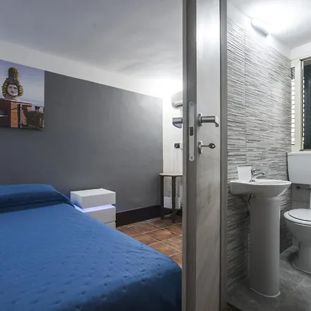 Sant'agata Al Borgo By Wonderful Italy 3*