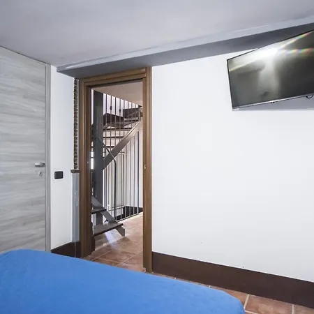 Penzion Sant'agata Al Borgo By Wonderful Italy